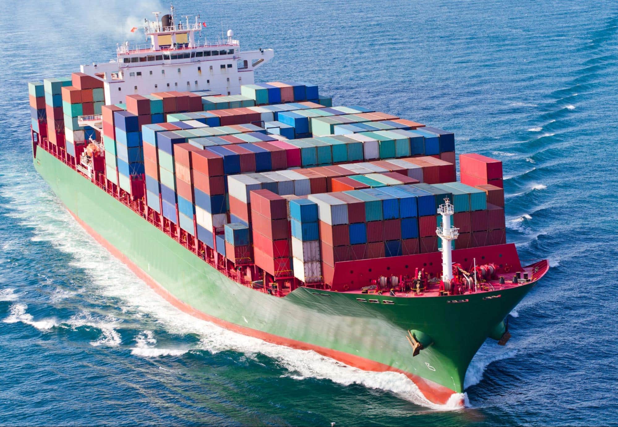 Shipping